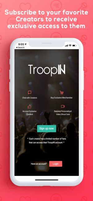 TroopIN(圖4)-速報App