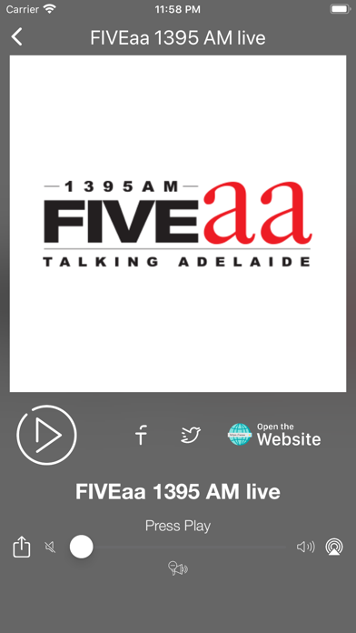 Radio Australia | Radio AU screenshot 4