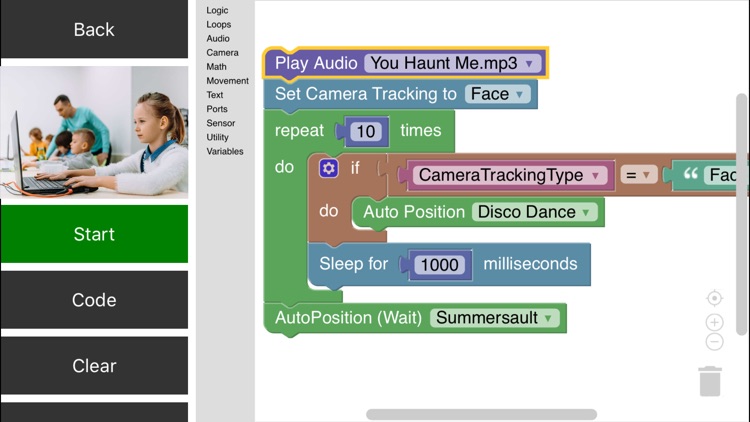 Synthiam ARC screenshot-4