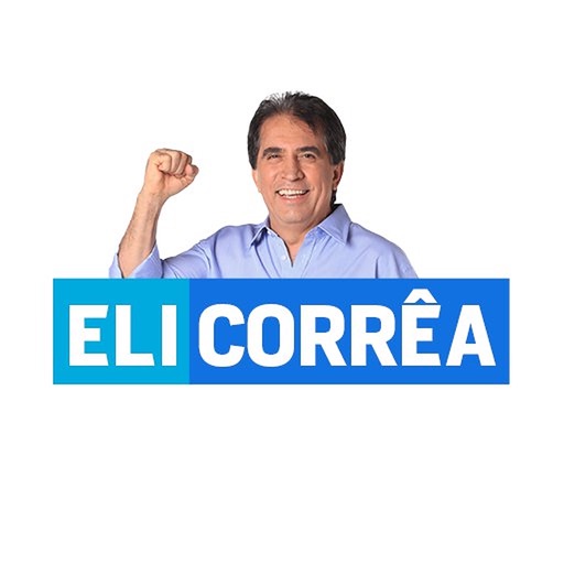 Eli Corrêa