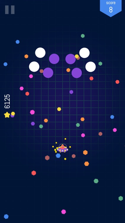 Shapes VS Jumper screenshot-3