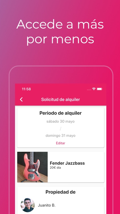 Libertonia screenshot-4