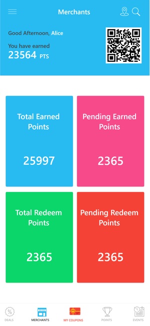 MyTown Rewards(圖3)-速報App