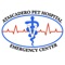 This app is designed to provide extended care for the patients and clients of Atascadero Pet Hospital and Emergency Center in Atascadero, California