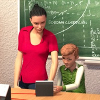 Highschool-Lehrer-Simulator apk