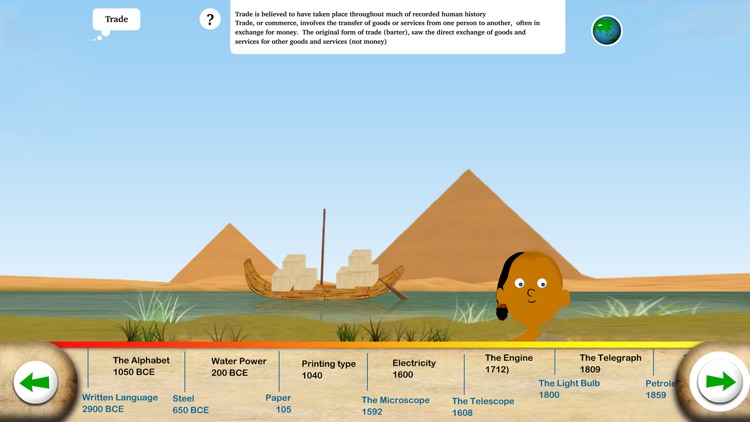 Timeline of inventions