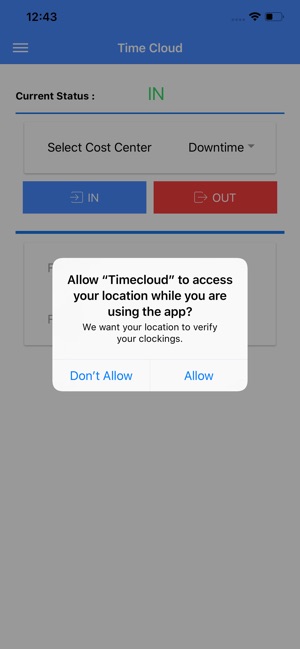 Timecloud(圖2)-速報App