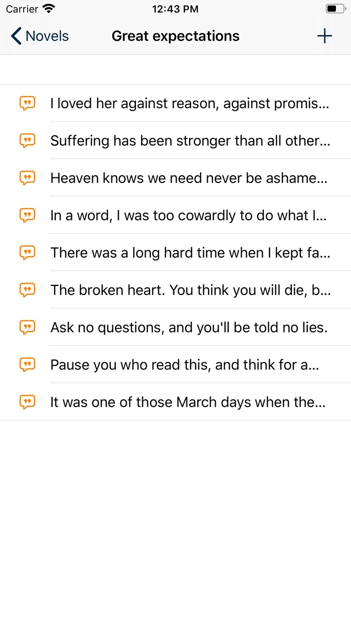 MyBooksQuotes