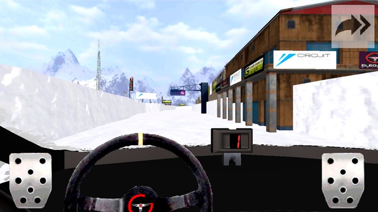 Elegant Driver - GSeries screenshot-7