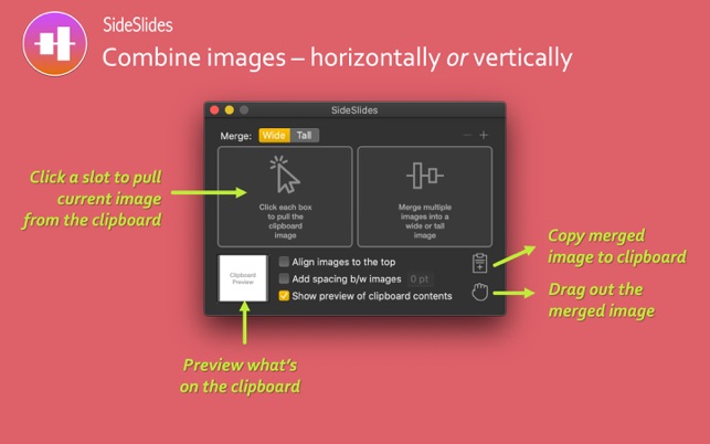 SideSlides(圖2)-速報App