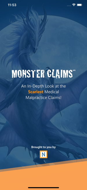 MonsterClaims℠(圖1)-速報App