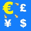 Currency: EURO Converter