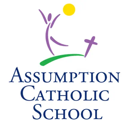 Assumption Catholic School Читы