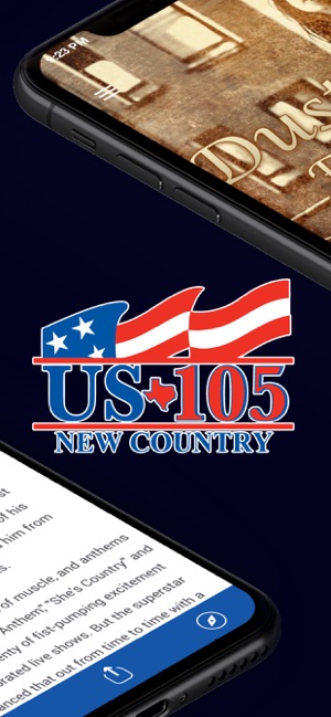 US 105 New Country (KUSJ)(圖2)-速報App