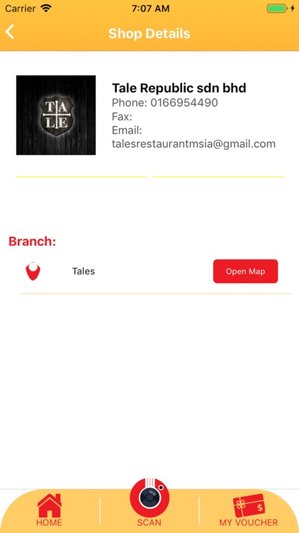 iSurprize screenshot-5