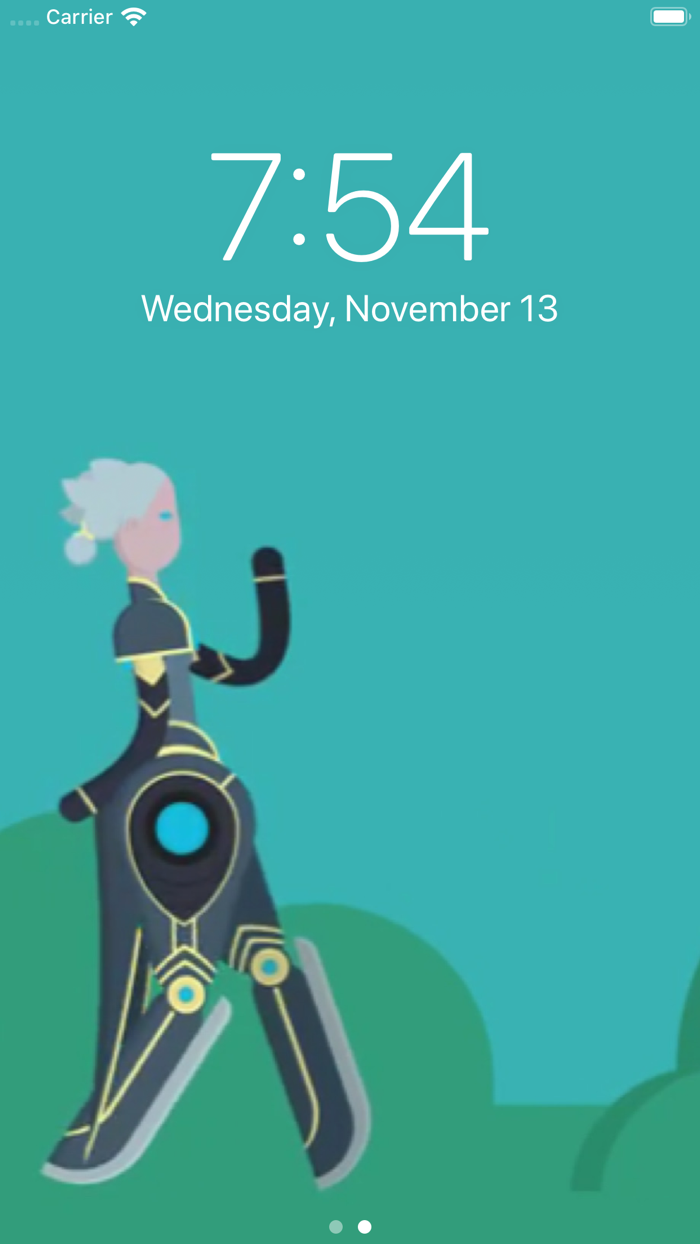 Live Wallpapers of LoL