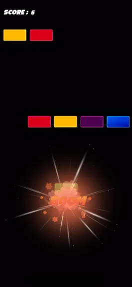 Game screenshot FiveColors hack