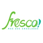 Top 20 Food & Drink Apps Like Fresco App - Best Alternatives