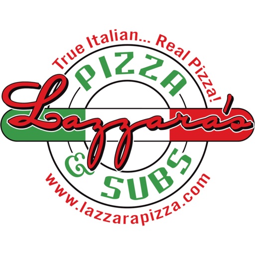 Lazzara's Pizza