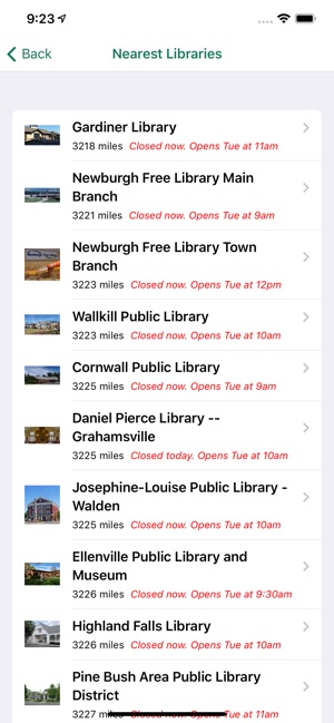 Ramapo Catskill Library System(圖5)-速報App