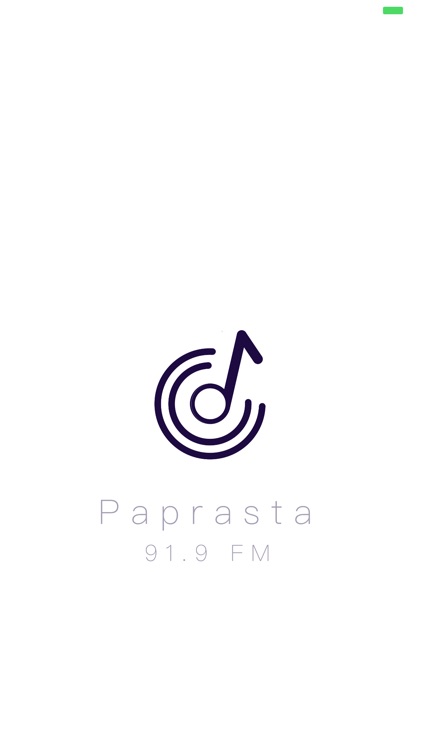 Paprasta 91.9 FM