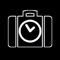With WorkhourTracker you can easily manage the hours you worked for each client