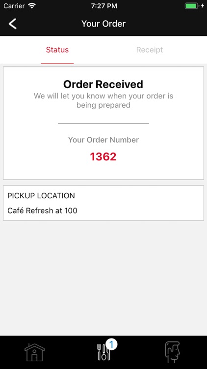 Express Order, XO screenshot-4