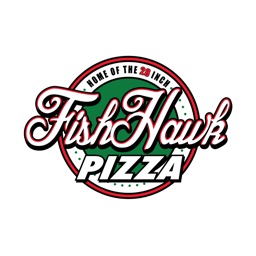 Fishhawk Pizza