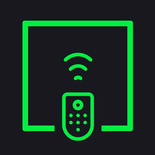 Mirror remote for Firestick tv