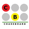 Chaseboard