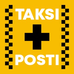 Taksi-Posti: taxi Helsinki