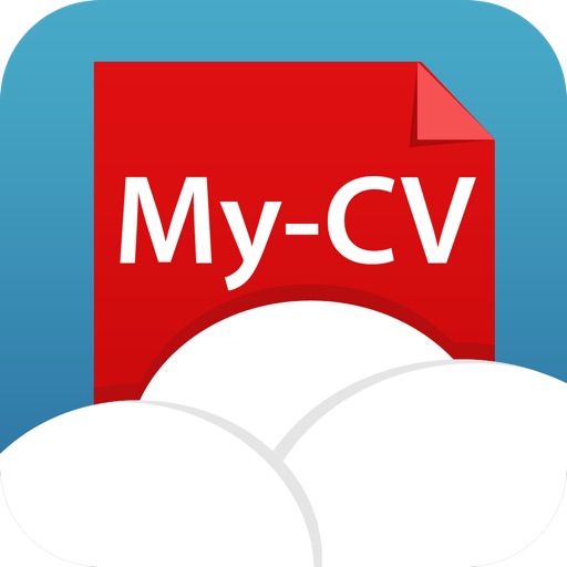 My-CV