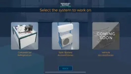 Game screenshot Refrigerant Recovery Sim mod apk