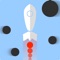 This app is fantastic Rocket game