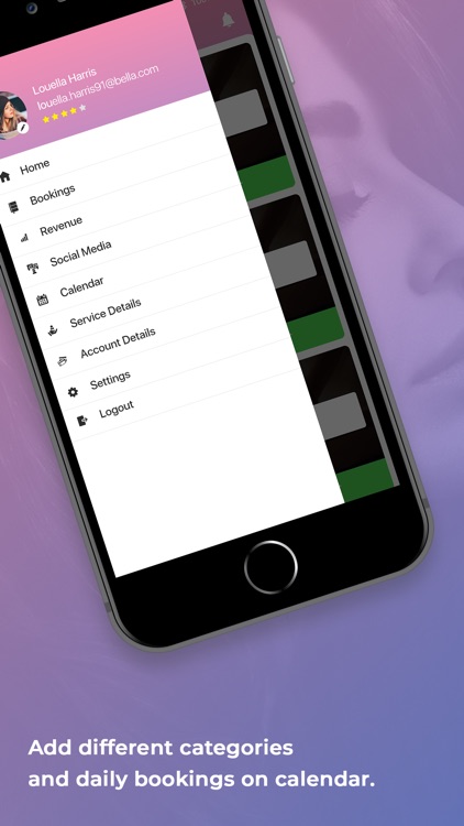 Mabella screenshot-6