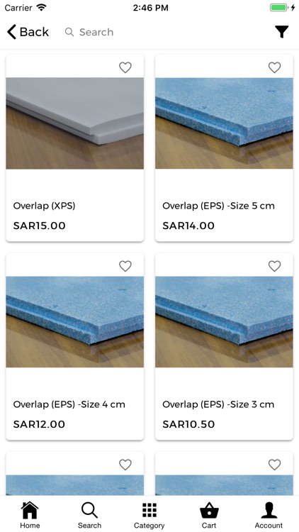 Al-RashedPolystyrene