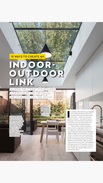 Real Homes Magazine screenshot-9