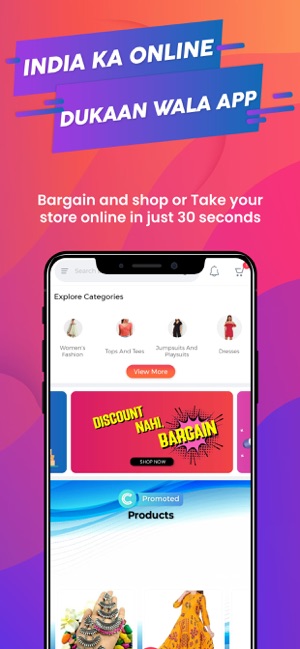 CoutLoot - Bargain & Shop