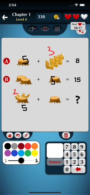 Can you solve it(圖2)-速報App