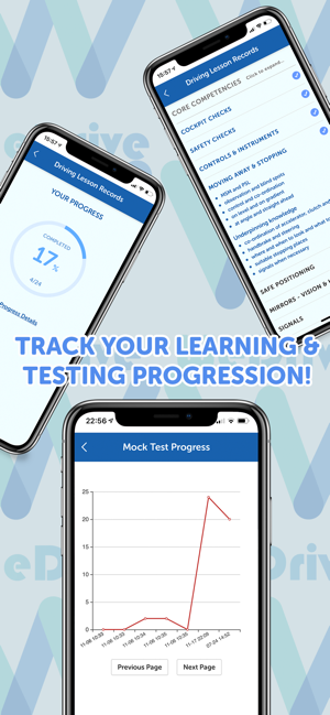 WeDrive (Premium) Theory Test(圖8)-速報App