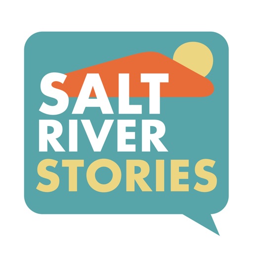 Salt River Stories Download