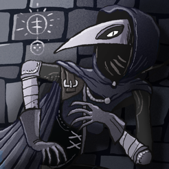 ‎Card Thief