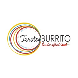 Twisted Burrito