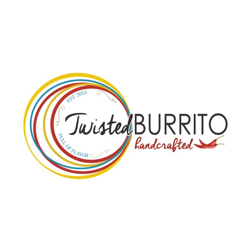 Twisted Burrito icon