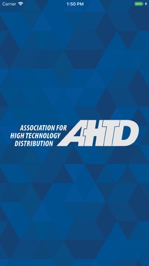 AHTD Meetings(圖1)-速報App