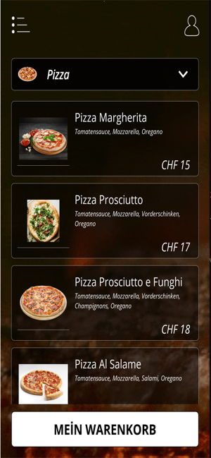 Restaurant La Piazza(圖1)-速報App