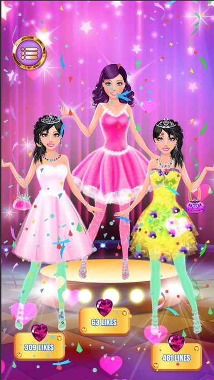 Magic Princess Jewelry Shop ! screenshot-6