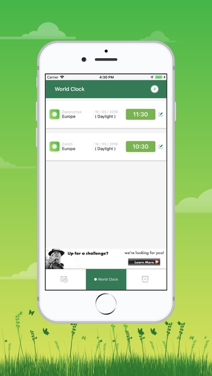 SEEDTime - SafeGreen & ProStar screenshot-3