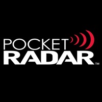 Contact Pocket Radar