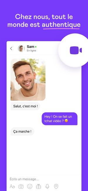 est Badoo un site de rencontreJunior datant de l’Université de première